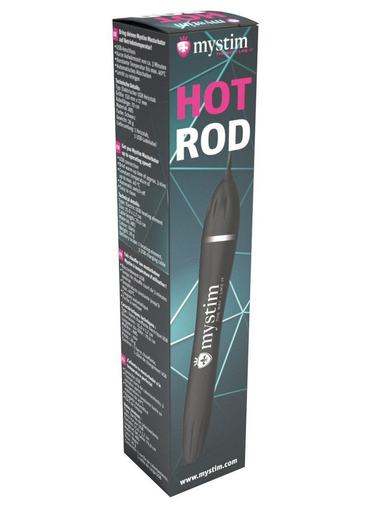 Hot Rod